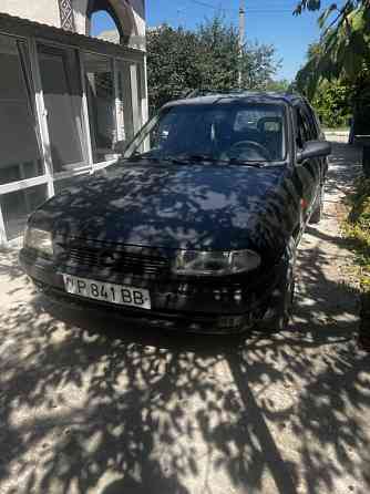 Opel Astra 1997 год Рыбница Rîbnița