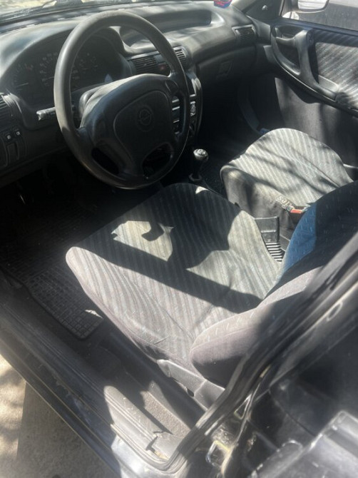 Opel Astra 1997 год Рыбница Rîbnița - fotografie 3