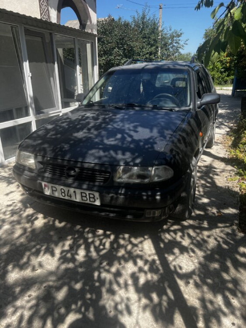 Opel Astra 1997 год Рыбница Rîbnița - fotografie 1