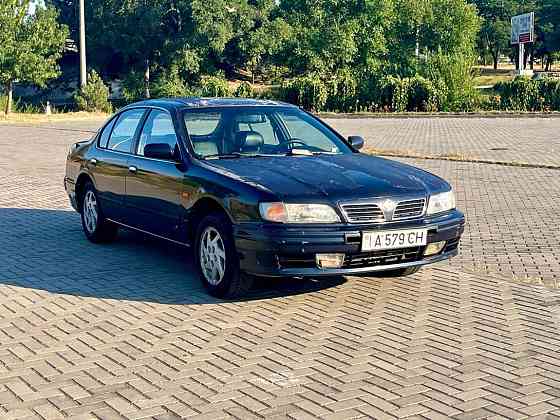 Nissan Maxima 1996 год Бендеры Bender