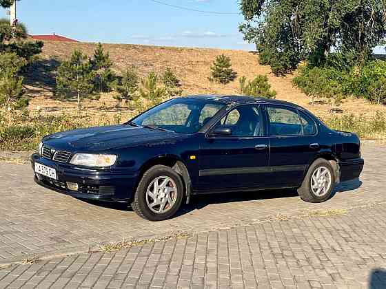 Nissan Maxima 1996 год Бендеры Bender