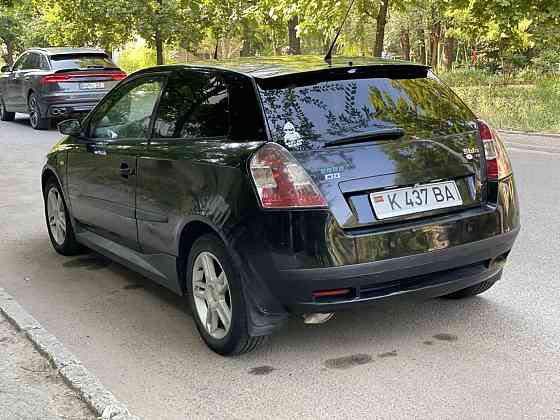 Fiat Stilo 2002 год Тирасполь Тирасполь