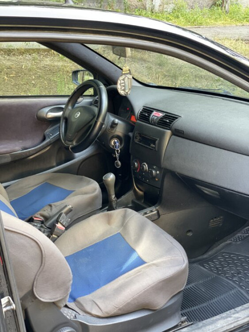 Fiat Stilo 2002 год Тирасполь Tiraspol - fotografie 5