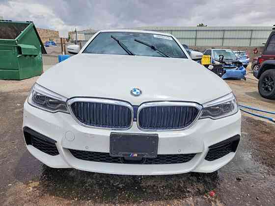 2018 BMW 5 SERIES Tiraspol
