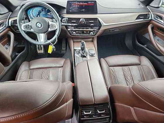 2018 BMW 5 SERIES Tiraspol
