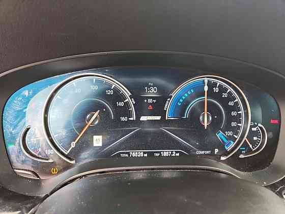 2018 BMW 5 SERIES Tiraspol