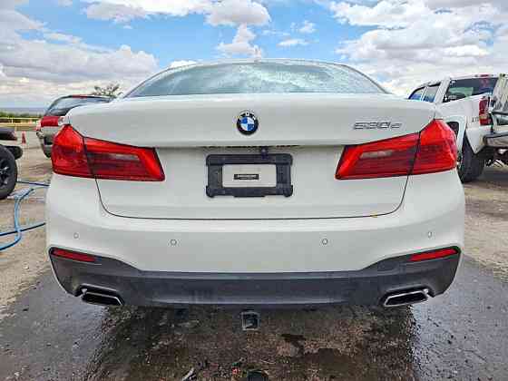 2018 BMW 5 SERIES Tiraspol