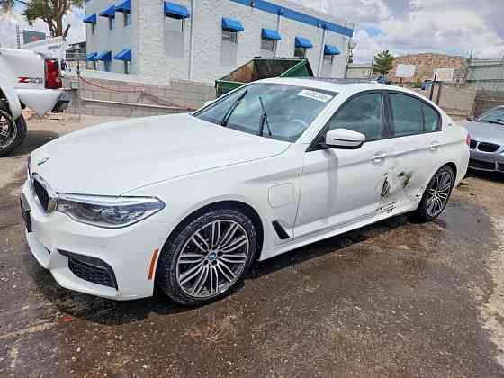 2018 BMW 5 SERIES Tiraspol