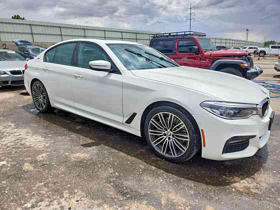 2018 BMW 5 SERIES Tiraspol