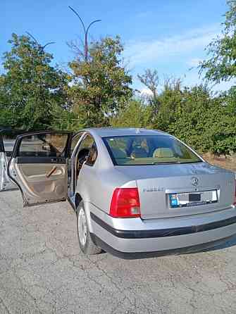 Volkswagen Passat 1998 год Бельцы Bălţi
