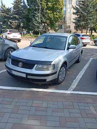 Volkswagen Passat 1998 год Бельцы Bălţi