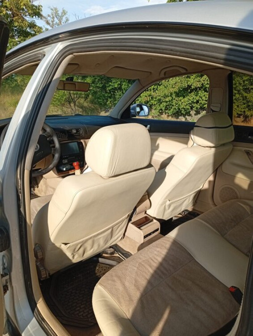 Volkswagen Passat 1998 год Бельцы Бельцы - изображение 2