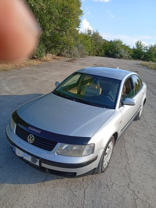 Volkswagen Passat 1998 год Бельцы Бельцы - изображение 10