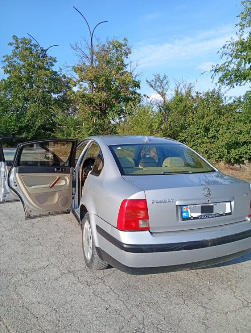 Volkswagen Passat 1998 год Бельцы Бельцы - изображение 5