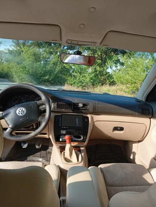 Volkswagen Passat 1998 год Бельцы Бельцы - изображение 8
