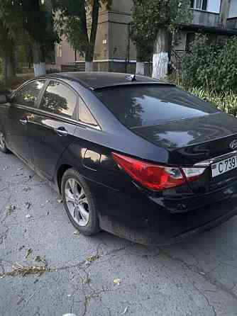Hyundai Sonata 2010 год Бендеры Бендеры