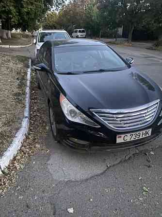 Hyundai Sonata 2010 год Бендеры Бендеры