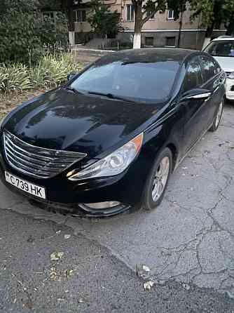 Hyundai Sonata 2010 год Бендеры Бендеры
