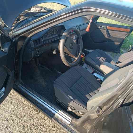 Продам w124 Tiraspol