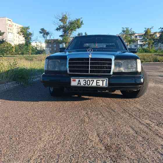 Продам w124 Tiraspol
