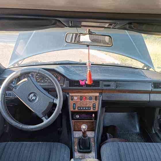 Продам w124 Tiraspol