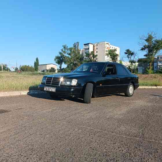 Продам w124 Tiraspol
