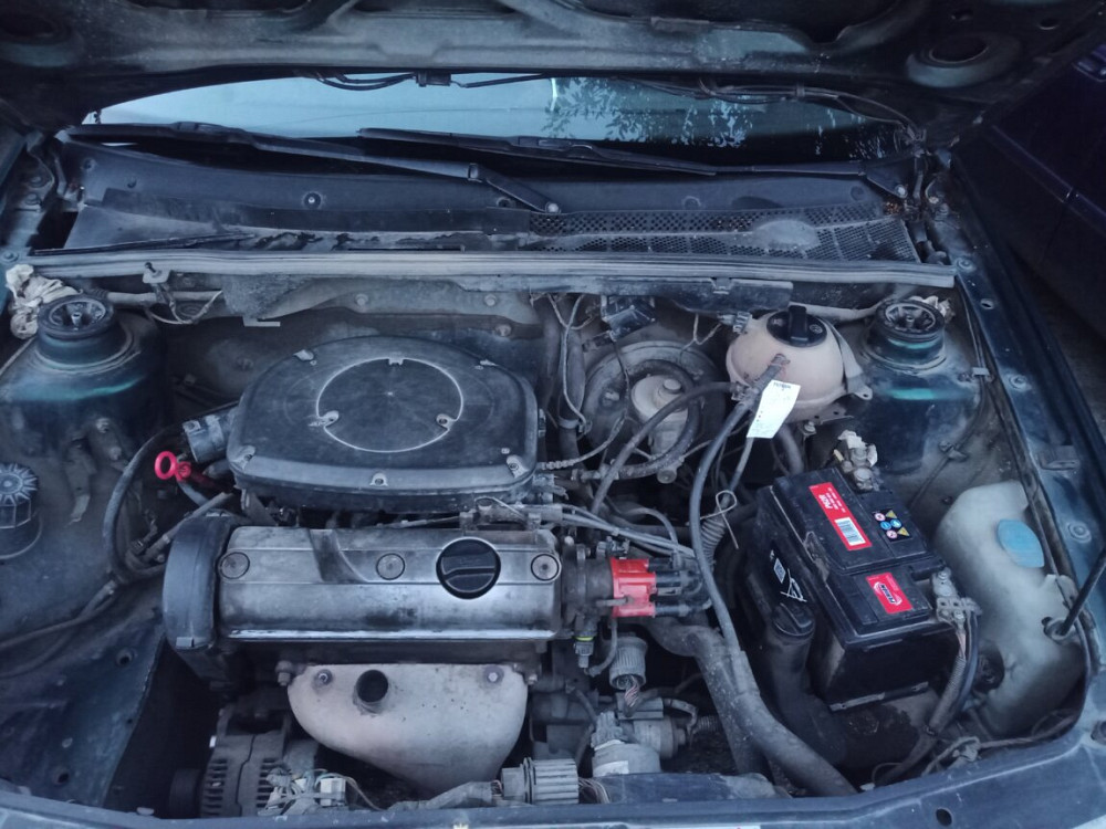 Volkswagen Golf 1996 год Тирасполь Tiraspol - fotografie 7