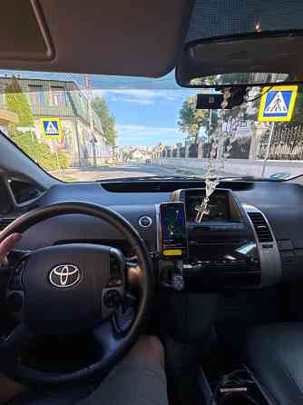 Toyota Prius 2008 год Бендеры Бендеры