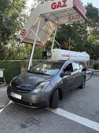 Toyota Prius 2008 год Бендеры Бендеры