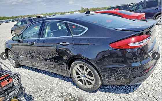 Ford fusion 2019 titanium Tiraspol