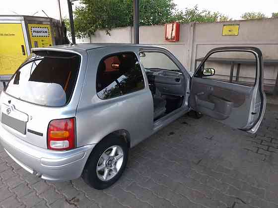 Nissan Micra 1999 год Тирасполь Tiraspol