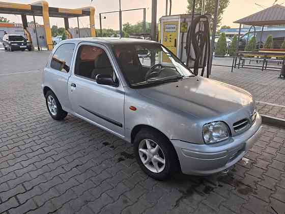Nissan Micra 1999 год Тирасполь Tiraspol