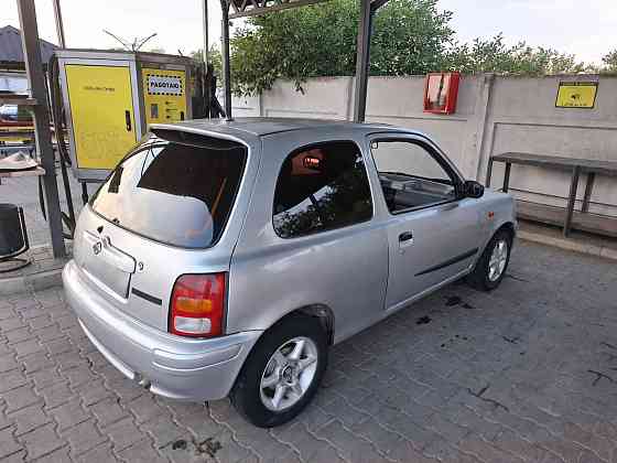 Nissan Micra 1999 год Тирасполь Tiraspol