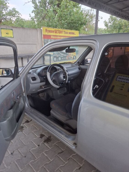 Nissan Micra 1999 год Тирасполь Tiraspol - fotografie 5