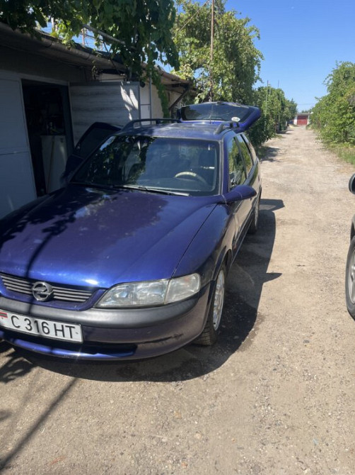 Opel Vectra 1998 год Тирасполь Тирасполь - изображение 1