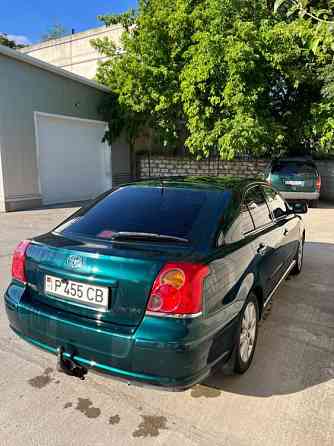 Toyota Avensis 2004 год Бендеры Бендеры