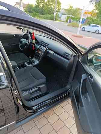 Volkswagen Passat 2007 an Tiraspol Tiraspol