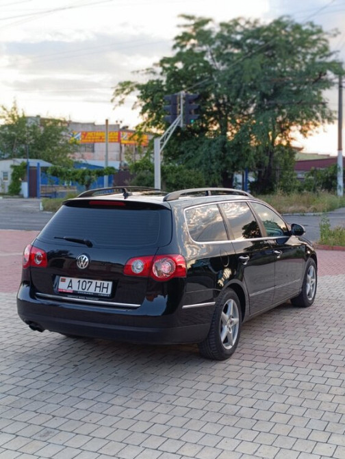 Volkswagen Passat 2007 an Tiraspol Tiraspol - fotografie 5