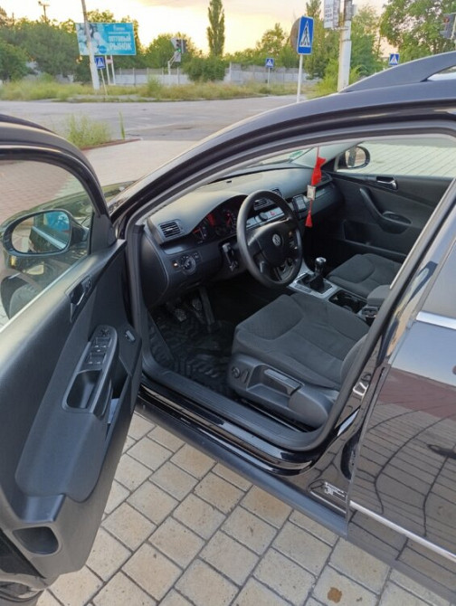 Volkswagen Passat 2007 an Tiraspol Tiraspol - fotografie 3