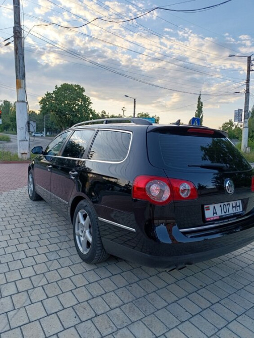 Volkswagen Passat 2007 an Tiraspol Tiraspol - fotografie 8