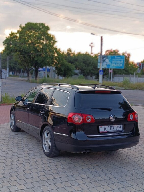 Volkswagen Passat 2007 an Tiraspol Tiraspol - fotografie 4