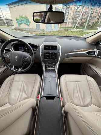 Lincoln MKZ 2016 an Tiraspol Tiraspol