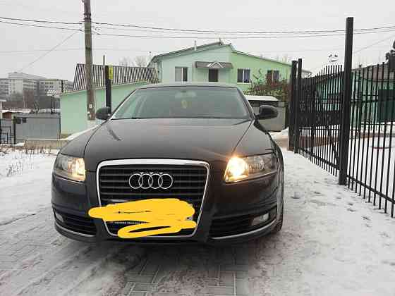 Audi A6 2009 год Бельцы Бельцы