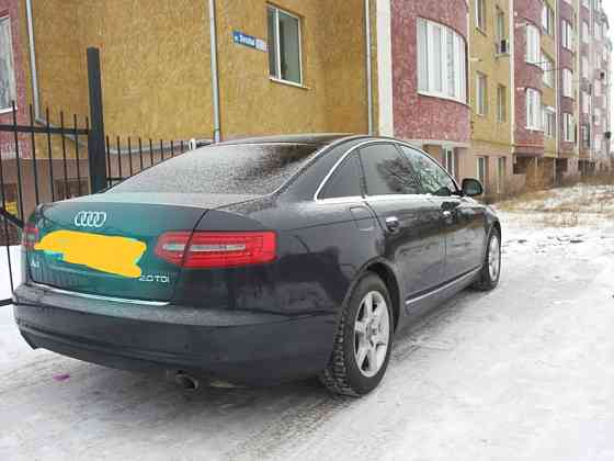 Audi A6 2009 год Бельцы Бельцы