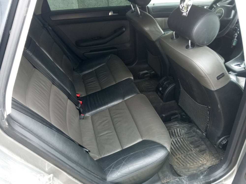 Audi A6 Allroad 2003 год Тирасполь Тирасполь - изображение 3