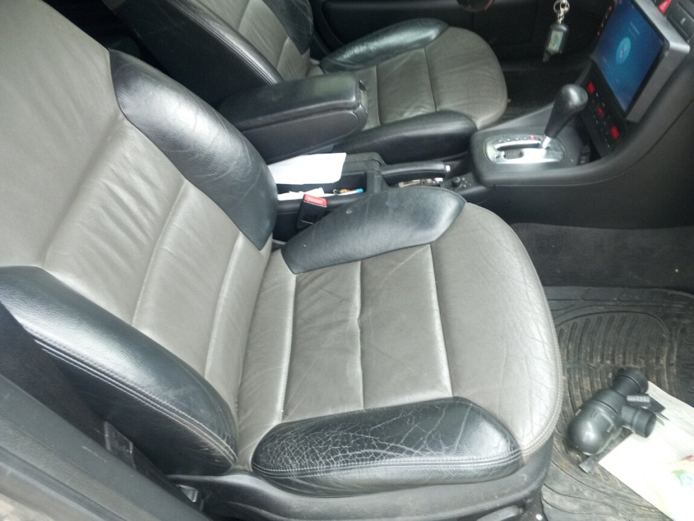Audi A6 Allroad 2003 год Тирасполь Тирасполь - изображение 2