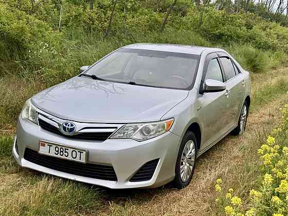Toyota Camry 2012 an Tiraspol Tiraspol