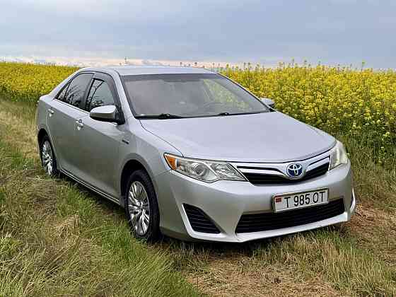 Toyota Camry 2012 an Tiraspol Tiraspol