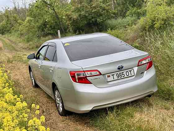 Toyota Camry 2012 an Tiraspol Tiraspol