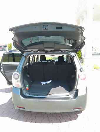 Toyota Verso 2010 год Тирасполь Тирасполь